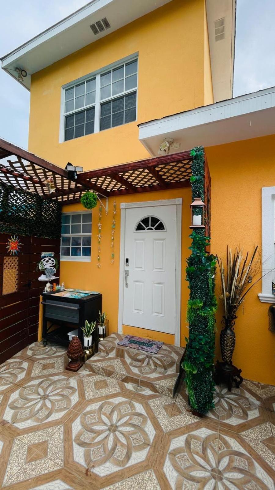 Blue Paradise Patricks Island Exterior photo