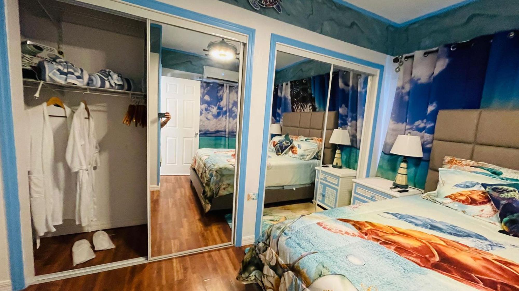 Blue Paradise Patricks Island Exterior photo
